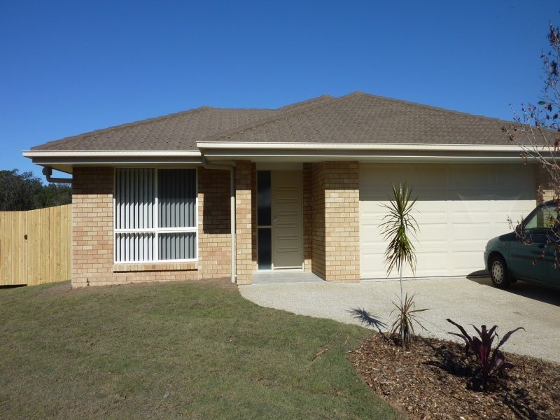 109 Douglas McInnes Drive, Laidley QLD 4341