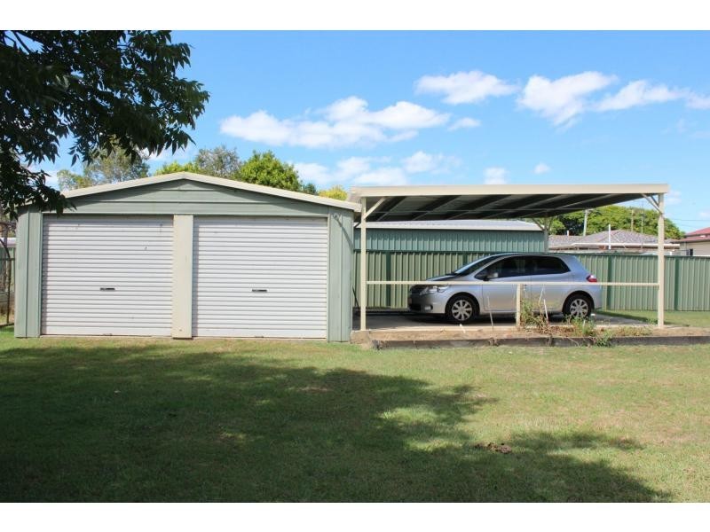 Laidley QLD 4341