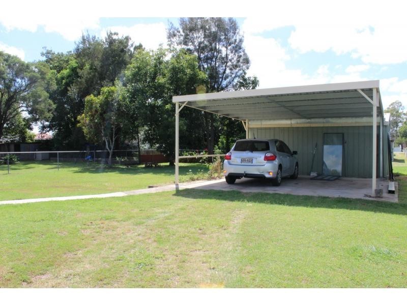 Laidley QLD 4341