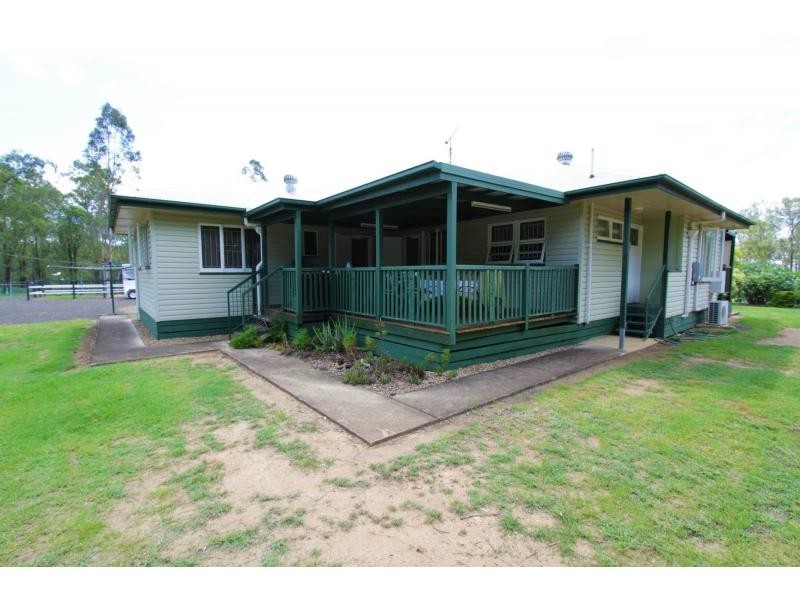 Glenore Grove QLD 4342