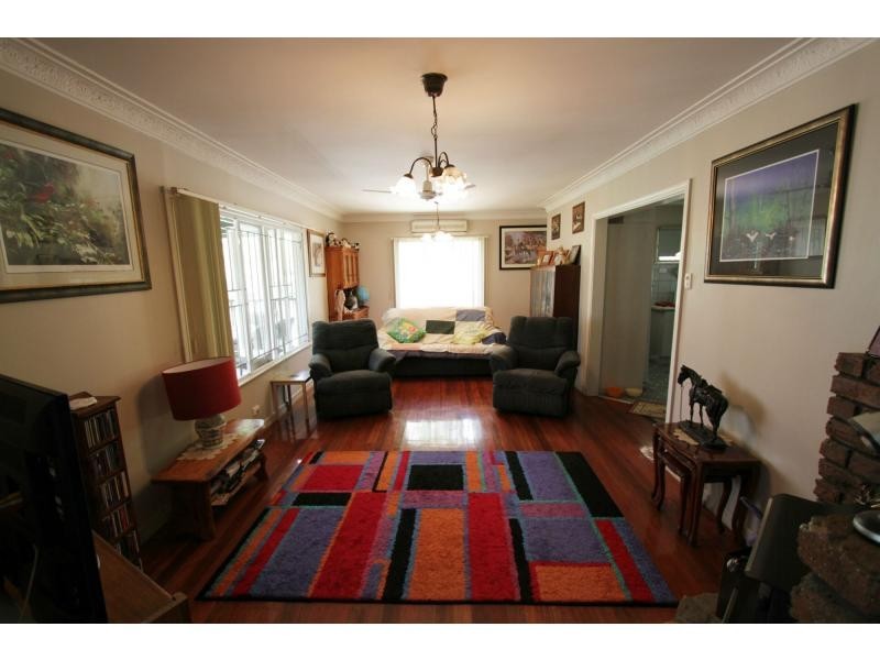 Glenore Grove QLD 4342