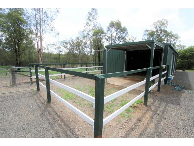 Glenore Grove QLD 4342