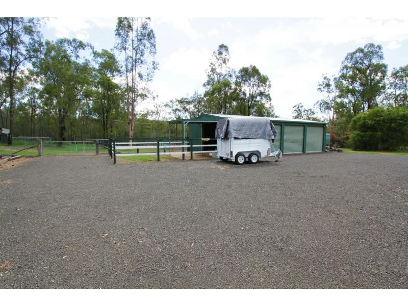 Glenore Grove QLD 4342