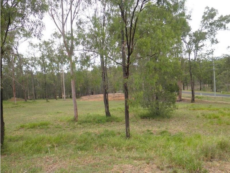 Glenore Grove QLD 4342
