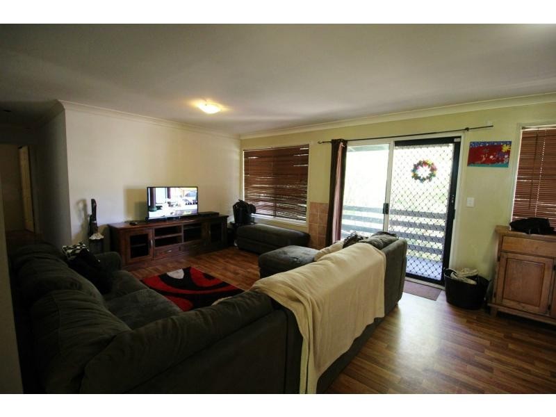 Regency Downs QLD 4341