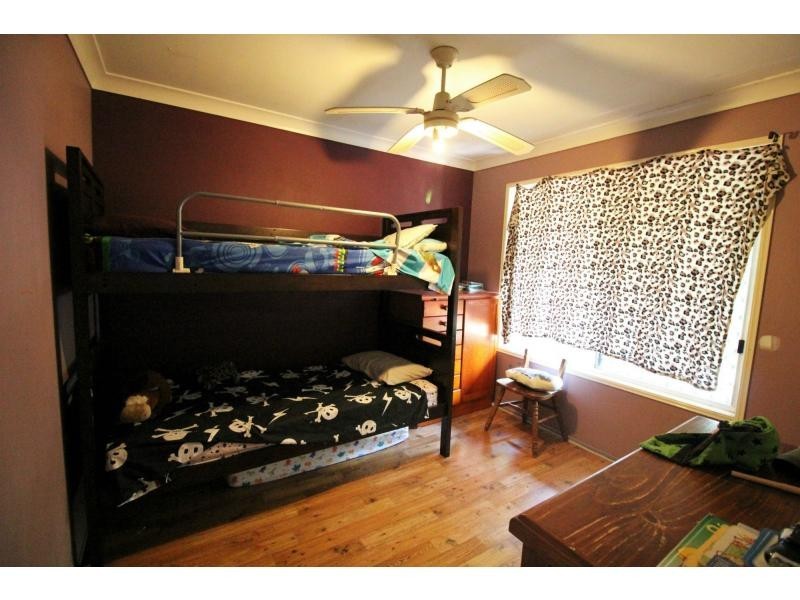 Regency Downs QLD 4341