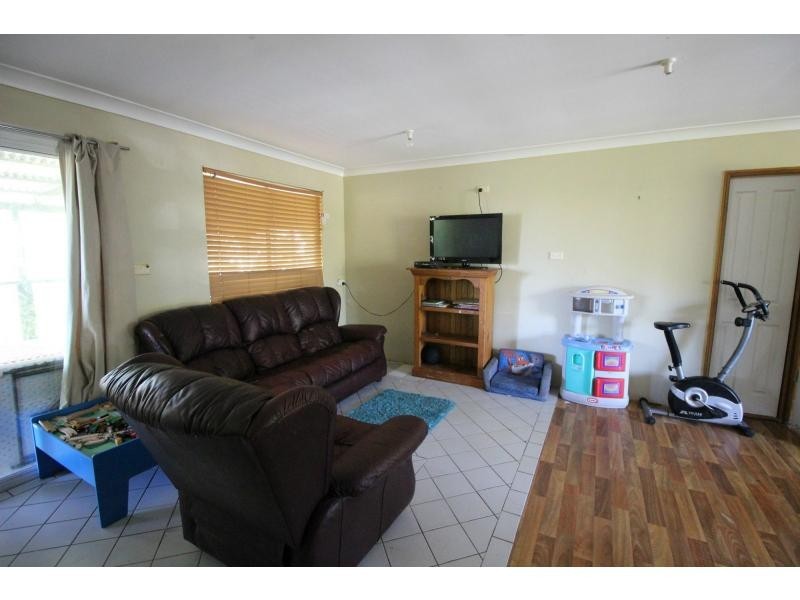 Regency Downs QLD 4341