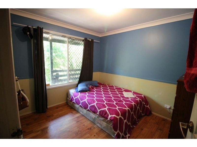 Regency Downs QLD 4341