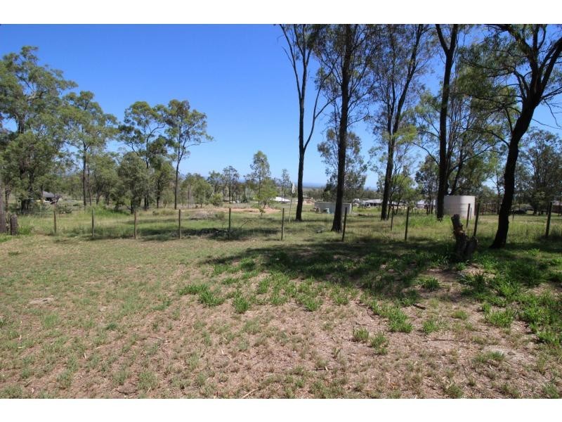 Regency Downs QLD 4341