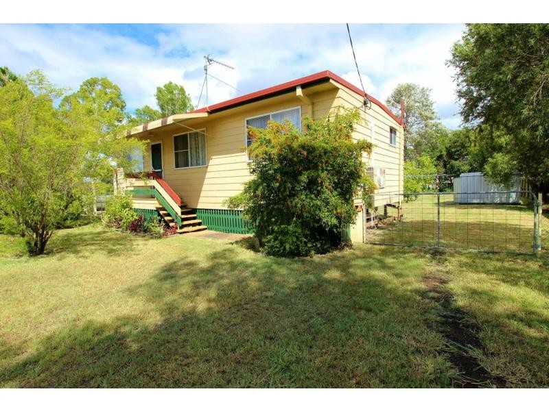 Laidley QLD 4341