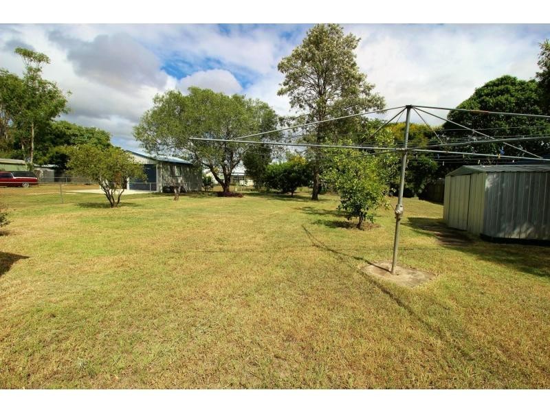 Laidley QLD 4341