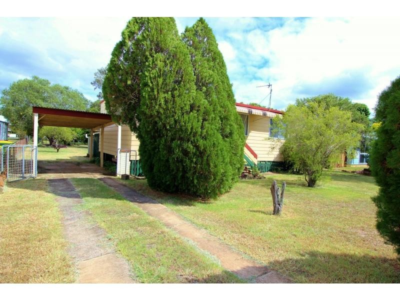 Laidley QLD 4341