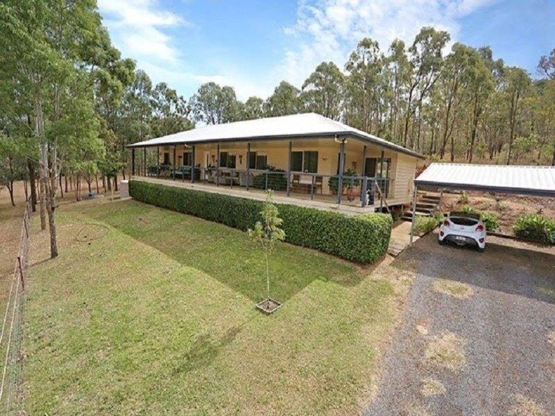 Laidley QLD 4341