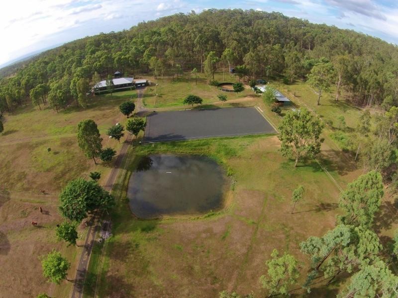 Laidley QLD 4341