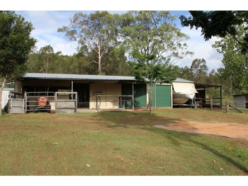 Laidley QLD 4341