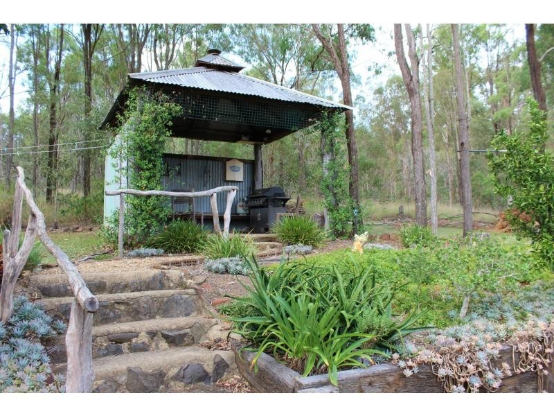 Laidley QLD 4341