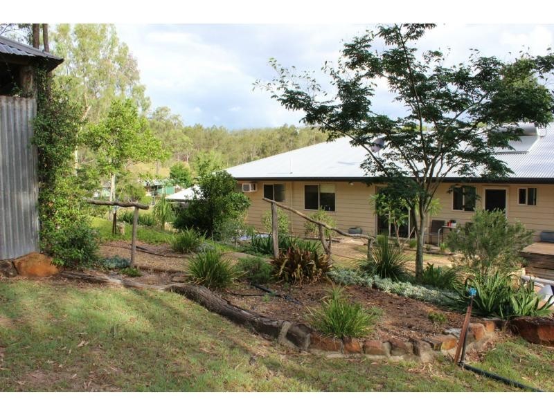 Laidley QLD 4341