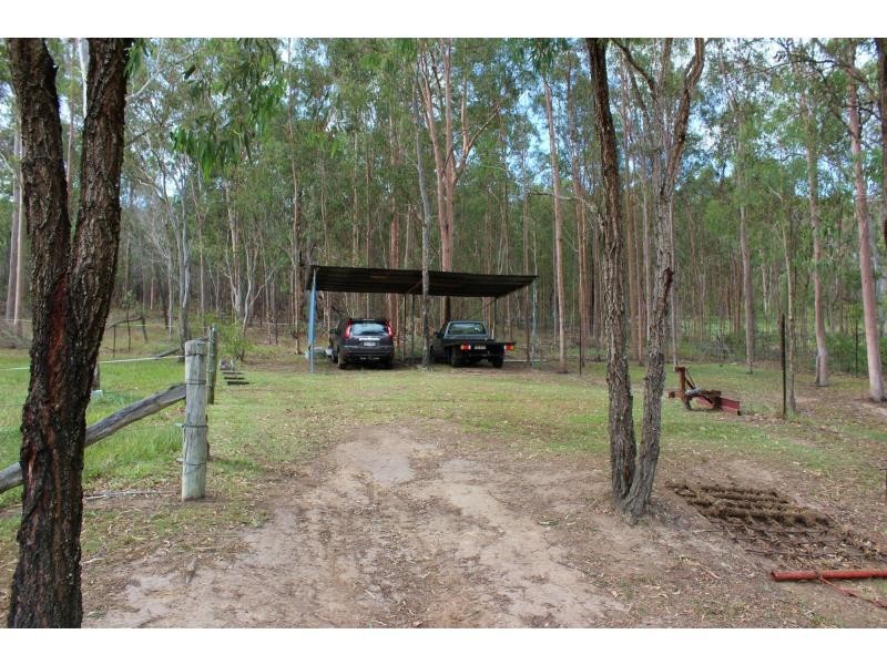 Laidley QLD 4341