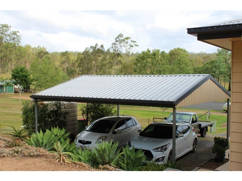 Laidley QLD 4341