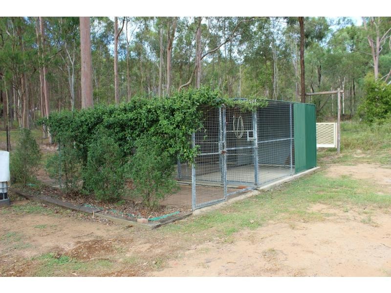 Laidley QLD 4341