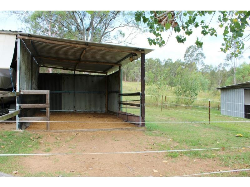 Laidley QLD 4341