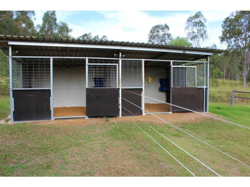 Laidley QLD 4341
