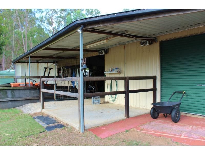 Laidley QLD 4341
