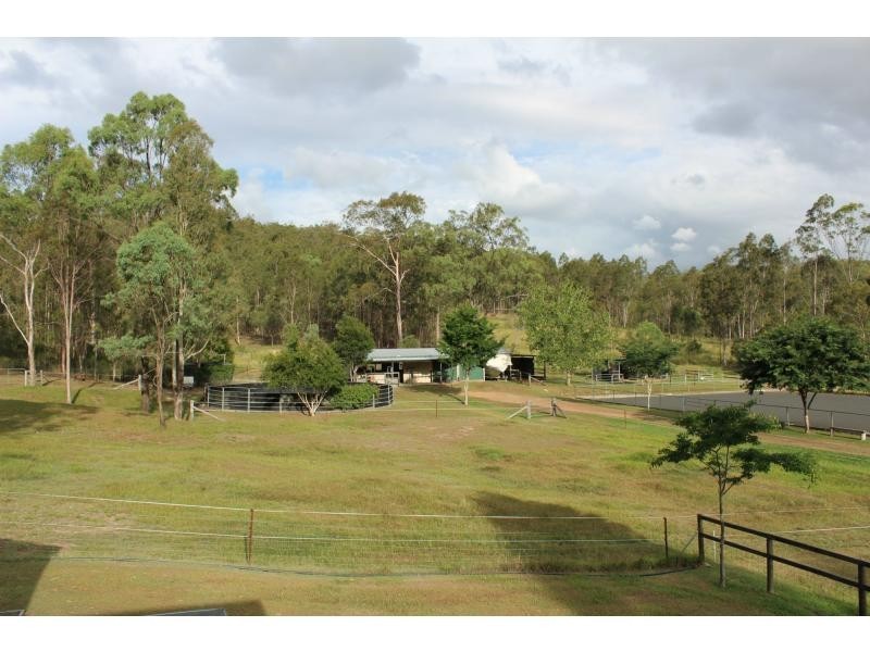 Laidley QLD 4341