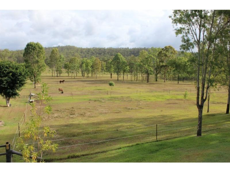 Laidley QLD 4341