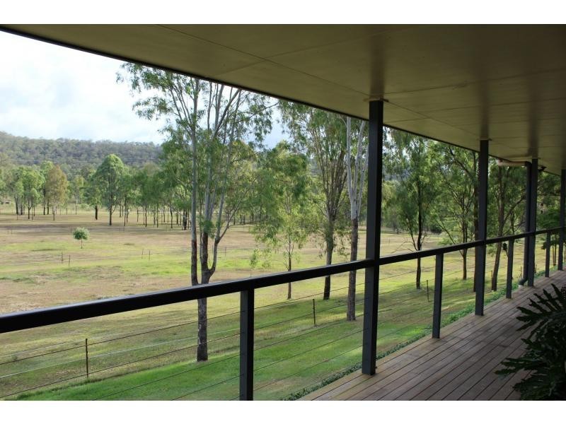 Laidley QLD 4341