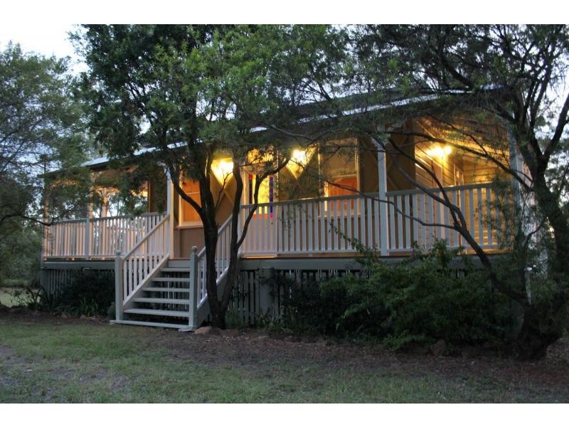28 Mountain Road, Laidley QLD 4341