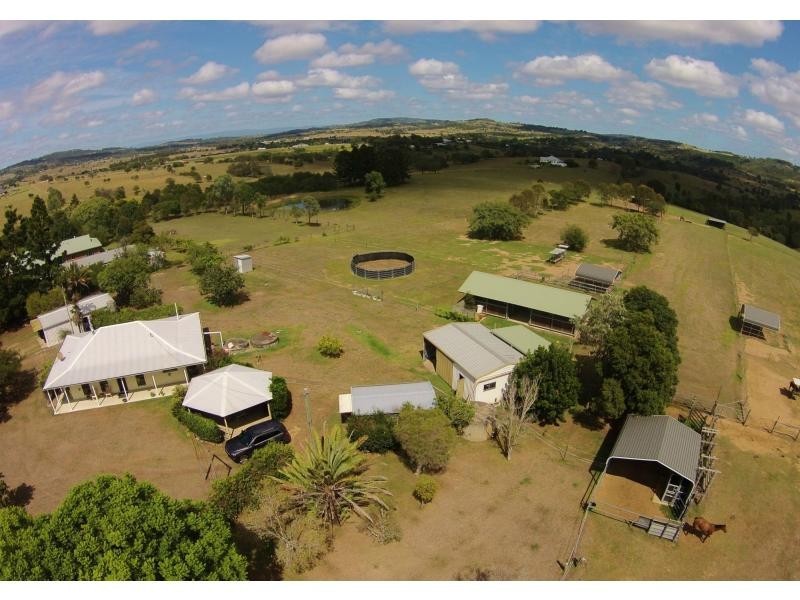 Marburg QLD 4346