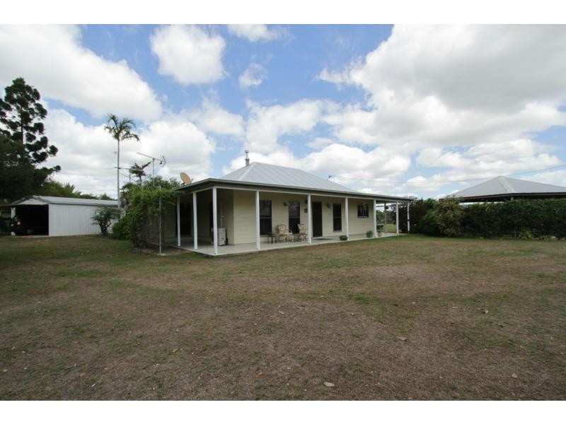 Marburg QLD 4346