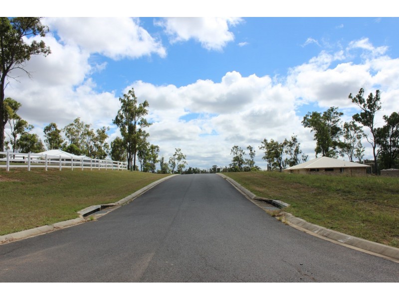 5 Hanlon Court, Laidley Heights QLD 4341