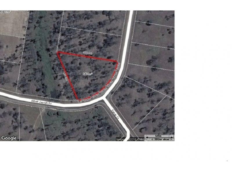 9 Albert Joseph Drive, Laidley Heights QLD 4341