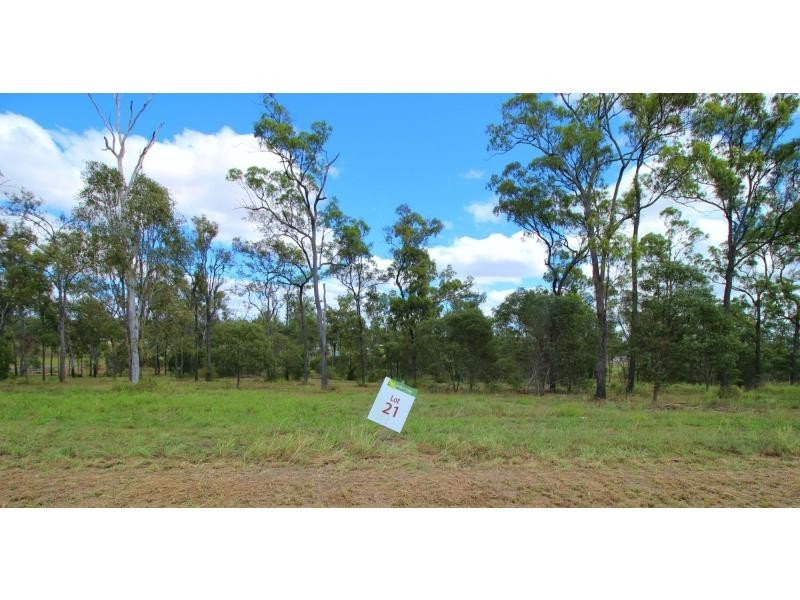 11 Albert Joseph Drive, Laidley Heights QLD 4341