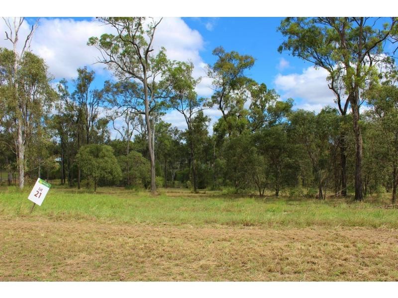 11 Albert Joseph Drive, Laidley Heights QLD 4341
