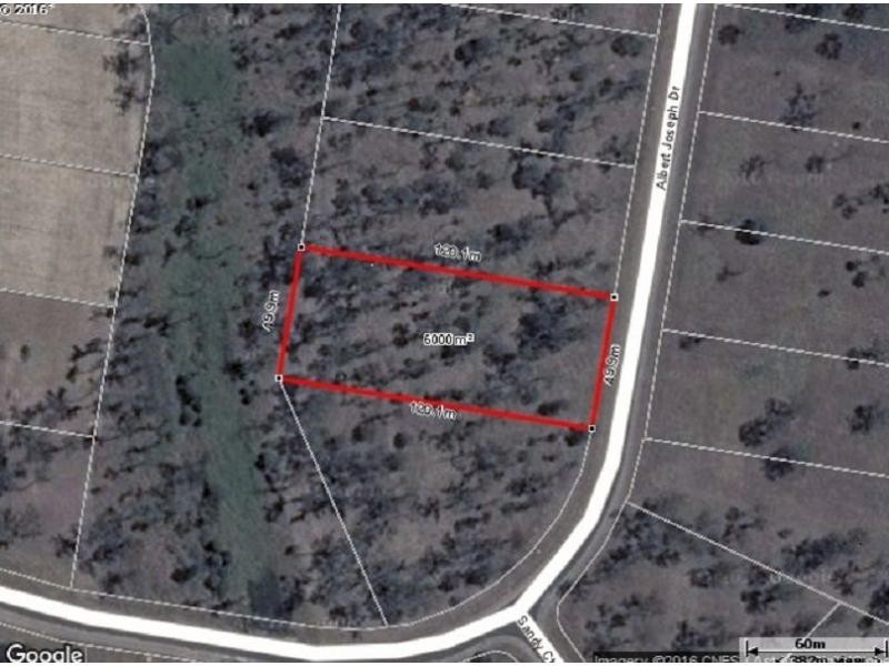 11 Albert Joseph Drive, Laidley Heights QLD 4341