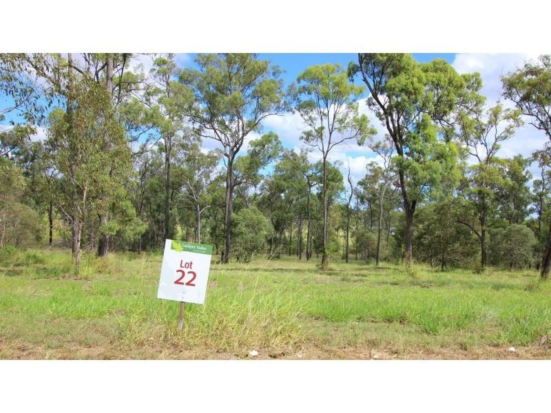 13 Albert Joseph Drive, Laidley Heights QLD 4341