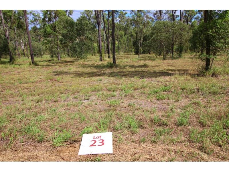 15 Albert Joseph Drive, Lockyer Valley Country Estate, Laidley Heights QLD 4341