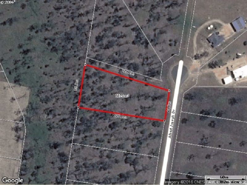 17 Albert Joseph Drive, Laidley Heights QLD 4341