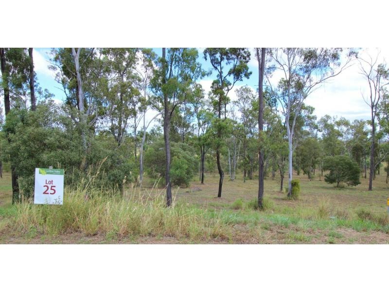 Laidley Heights QLD 4341
