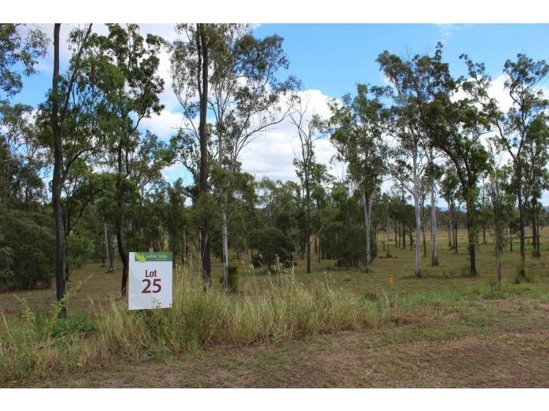 Laidley Heights QLD 4341