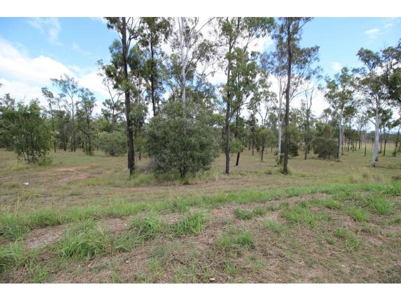 Laidley Heights QLD 4341