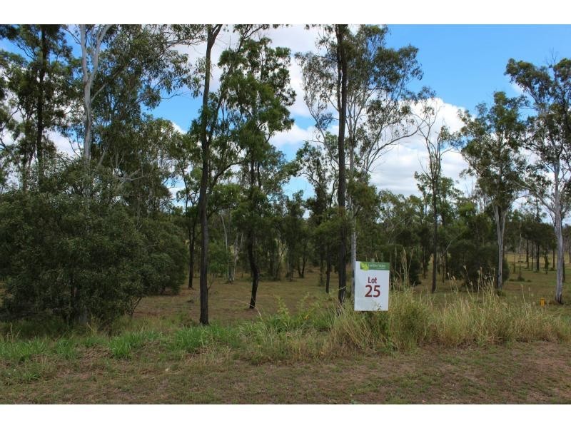 Laidley Heights QLD 4341