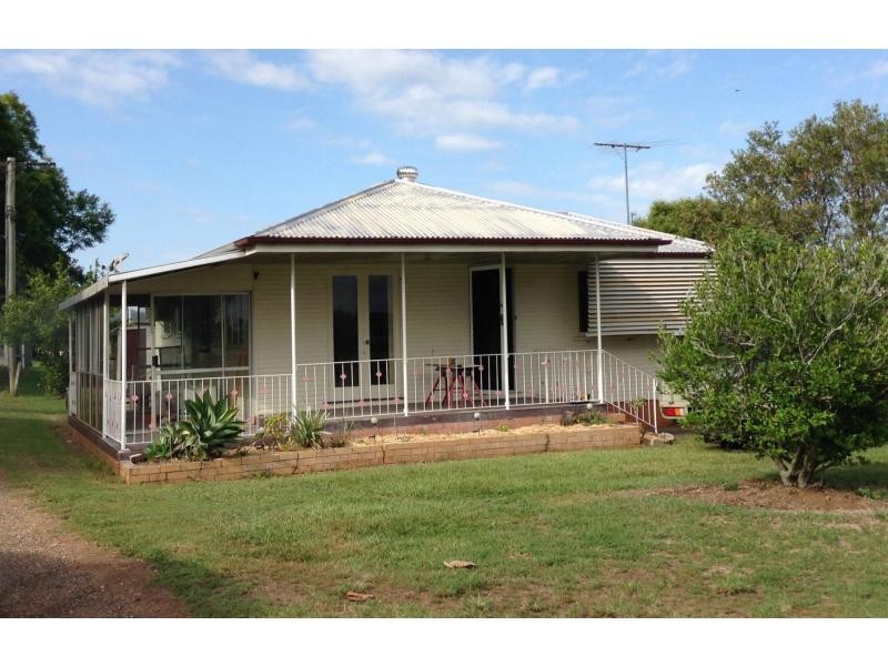 11 Mulgowie Road, Laidley South QLD 4341