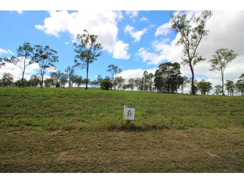 28 Albert Joseph Drive, Lockyer Valley Country Estate, Laidley Heights QLD 4341