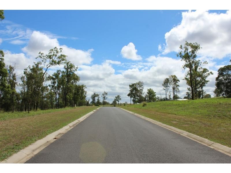 28 Albert Joseph Drive, Lockyer Valley Country Estate, Laidley Heights QLD 4341