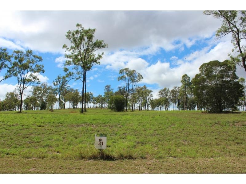 28 Albert Joseph Drive, Lockyer Valley Country Estate, Laidley Heights QLD 4341