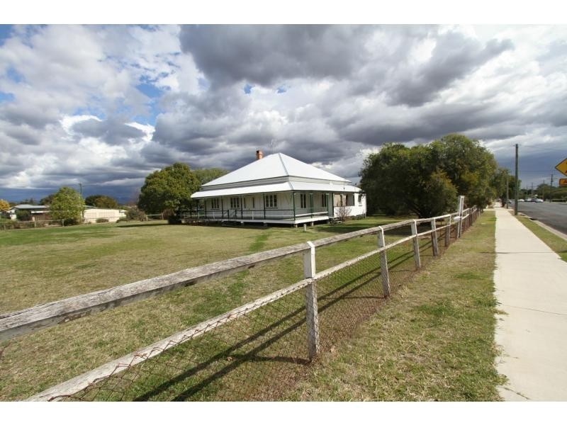 89 William Street, Laidley QLD 4341